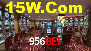 Tennis Betting 956Bet