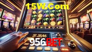 Live Casino 956Bet