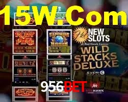 Live Casino 956Bet