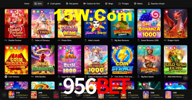956 Bet Login