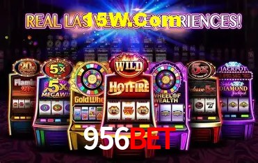 Casino Ao Vivo 956Bet