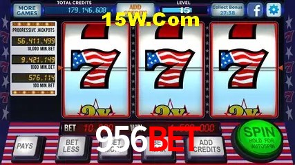 Login Seguro 956Bet