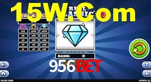Exclusive Games 956Bet