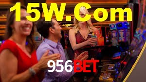 Cashback e recargas na 956Bet