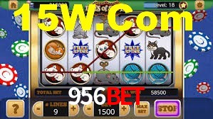 Spaceman Game 956Bet