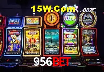 Estatísticas do Jogo 956Bet