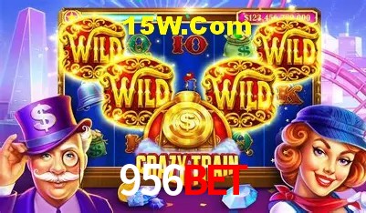 Diretório de Jogos 956Bet