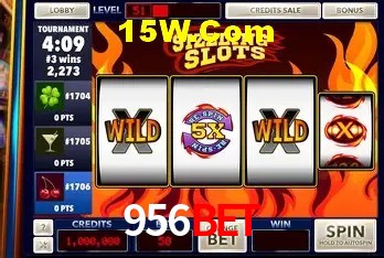 Ofertas Exclusivas 956Bet