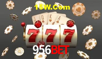 Recursos de Bônus 956Bet