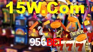 Welcome Bonus 956Bet