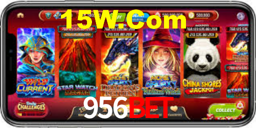 956Bet - Slots Online Oficiais Brasileiros - 956 Bet