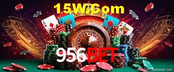 Game Providers 956Bet