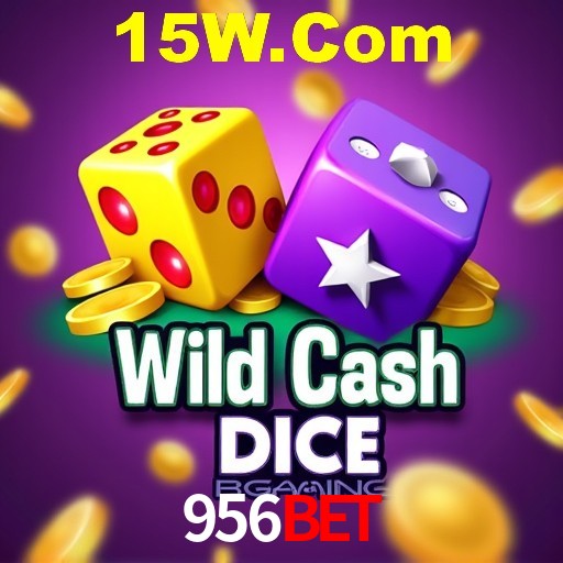 Descubra o Mundo do Cassino Online com 956Bet