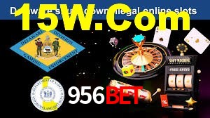 Roulette Table 956Bet