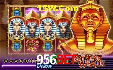 Apostas de Futebol 956Bet