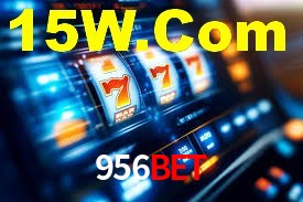 Bonus Features 956Bet
