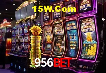 Experiência VIP 956Bet