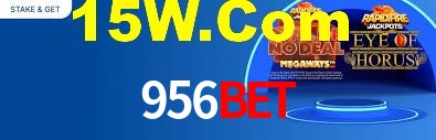 Daily Bonuses 956Bet