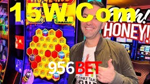 956Bet App Interface