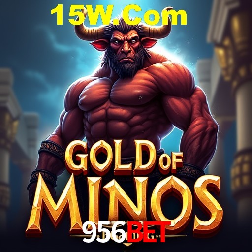 Descubra o Mundo do Cassino Online com 956Bet