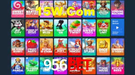 Apostas com odds competitivas na 956Bet