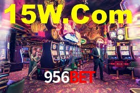 956Bet,956 Bet
