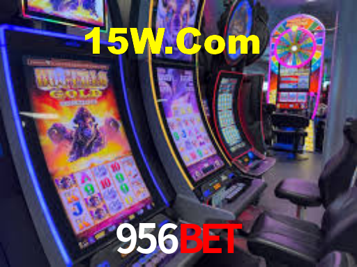 956Bet: Seu Especialista em Apostas Esportivas Brasileiras